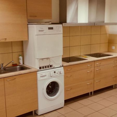 Noclegi Lomza Akademicka Extérieur photo