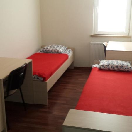 Noclegi Lomza Akademicka Extérieur photo