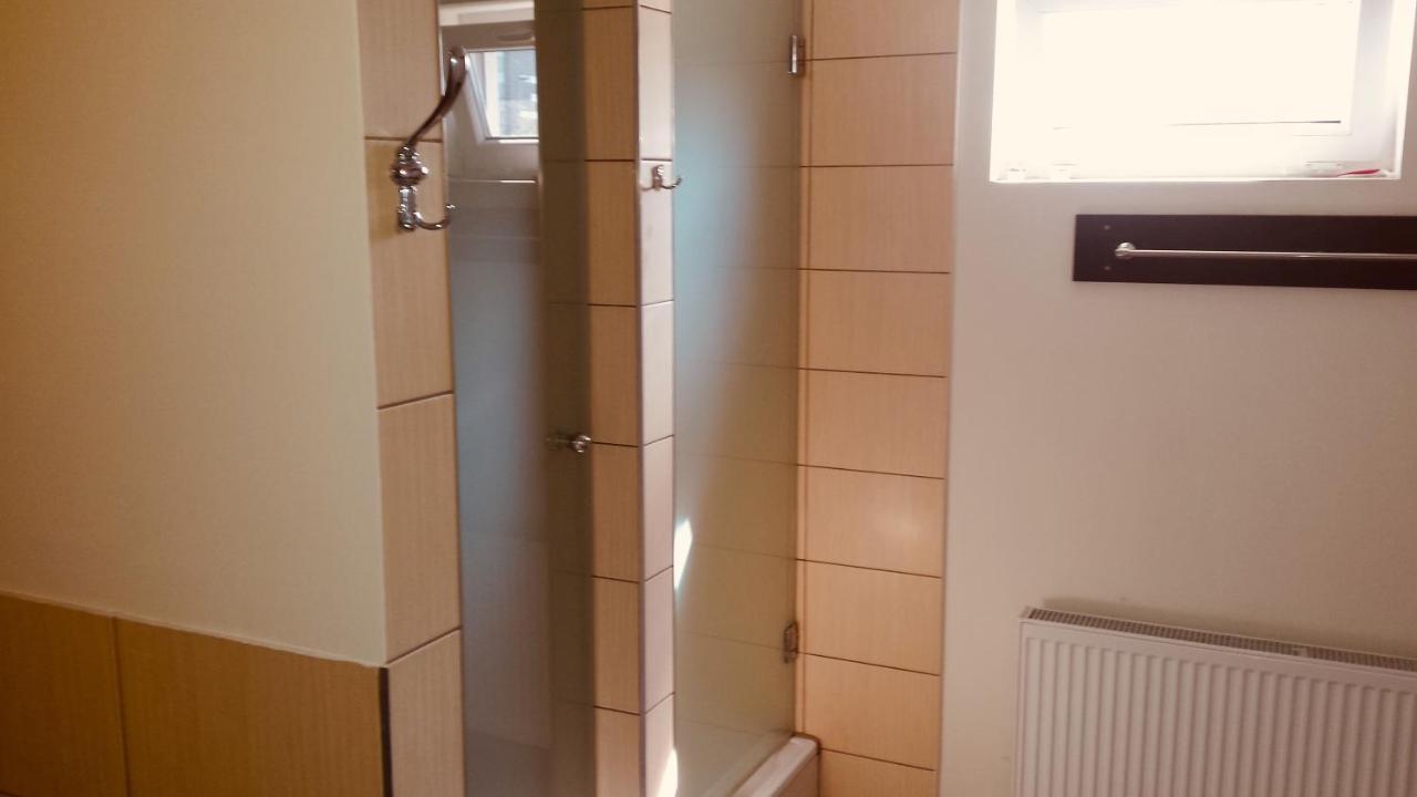 Noclegi Lomza Akademicka Extérieur photo