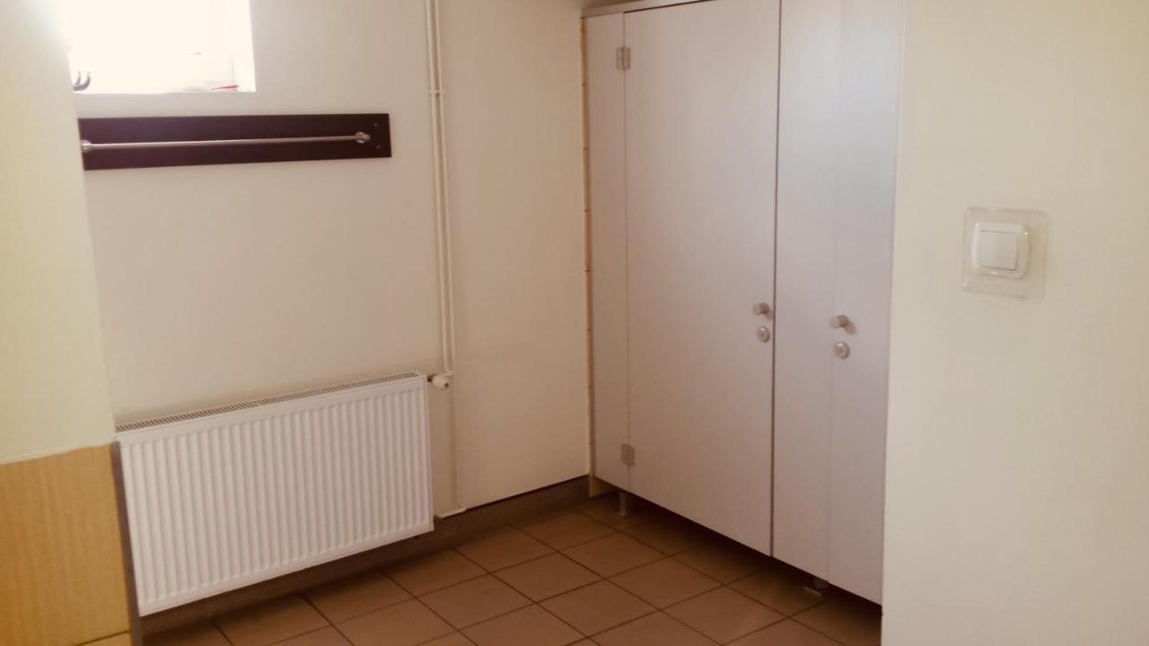 Noclegi Lomza Akademicka Extérieur photo